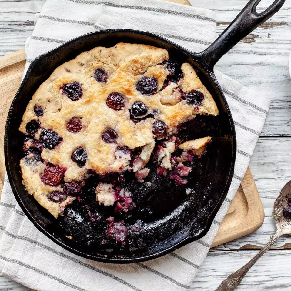 COBBLER SKILLET