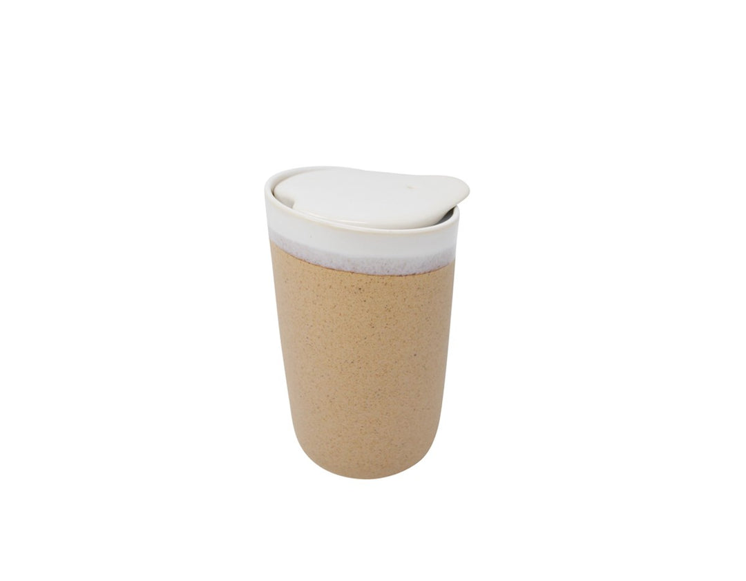 KRAFT COFFEE GLASS