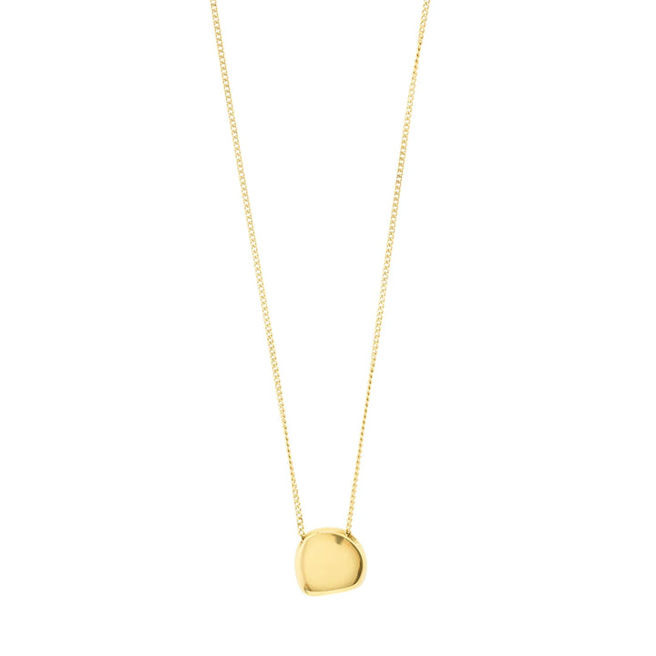 COLLIER PRÉSENCE DORÉ