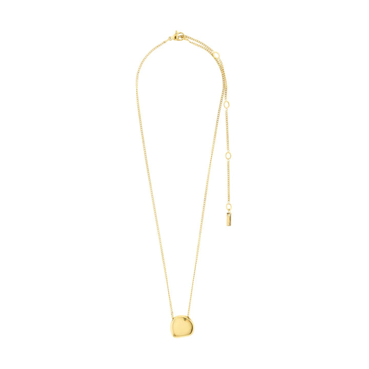 COLLIER PRÉSENCE DORÉ