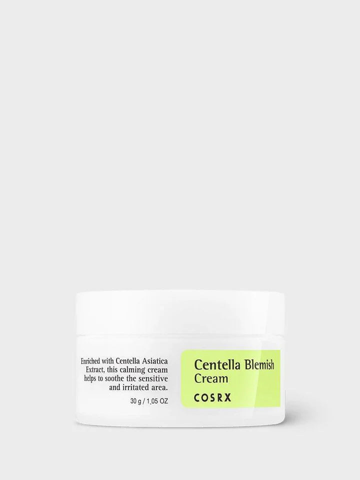 CENTELLA BLEMISH CREAM 30ML