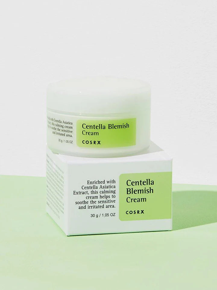 CENTELLA BLEMISH CREAM 30ML