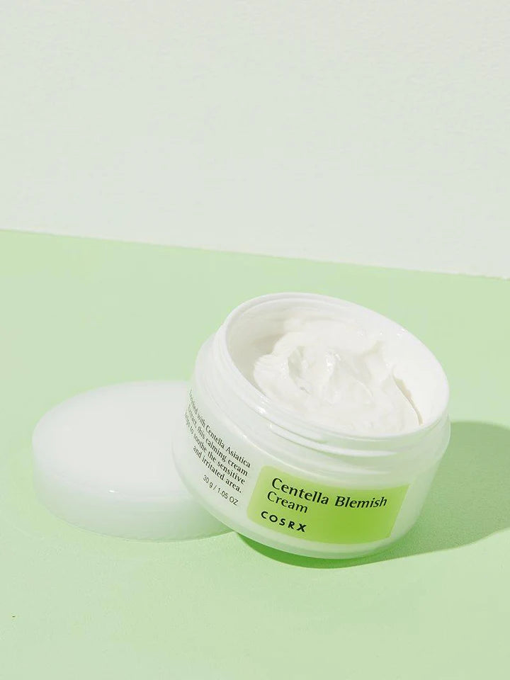 CENTELLA BLEMISH CREAM 30ML