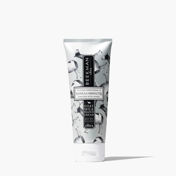 VANILLA ABSOLUTE HAND CREAM 2oz