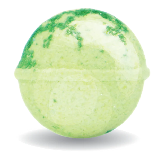 CUCUMBER JALAPENO COCKTAIL BOMB