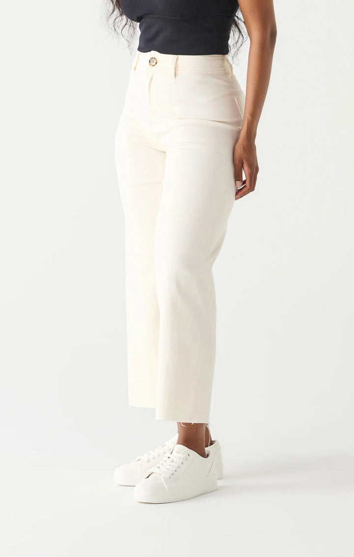 SUPER HIGH RISE CULOTTE