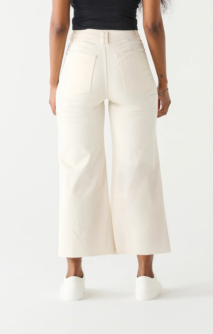 SUPER HIGH RISE CULOTTE