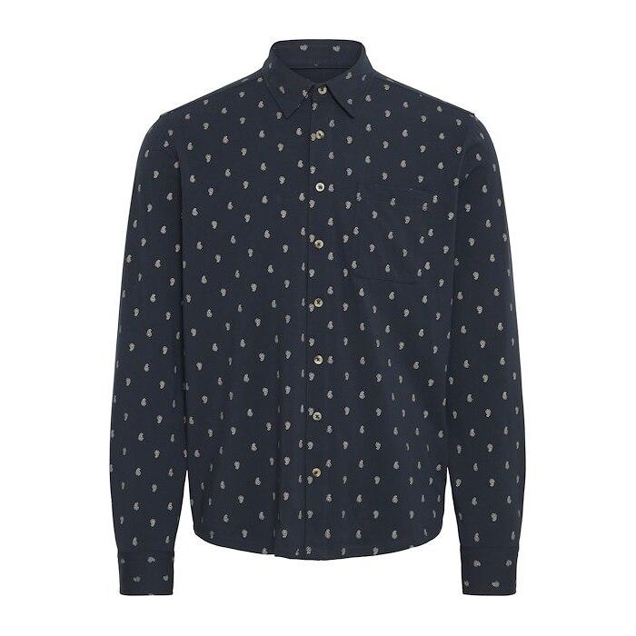 BHDARVIN SHIRT "SALUTE"