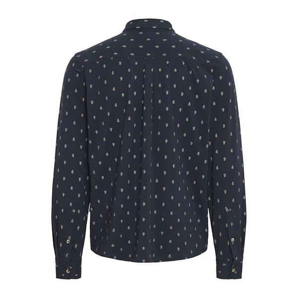 BHDARVIN SHIRT "SALUTE"