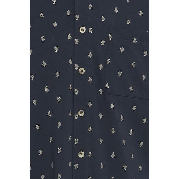 BHDARVIN SHIRT "SALUTE"