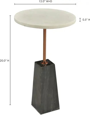 DAWN ACCENT TABLE