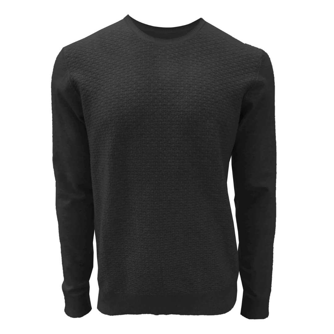 Point Zero Logan Cashmere-like Sweater