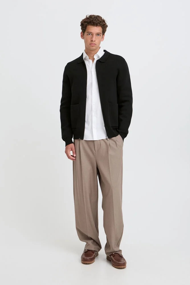 CFDIEGO KNIT "BLACK BEAUTY"
