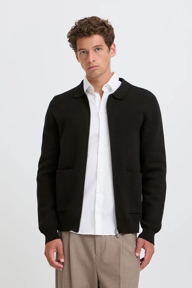 CFDIEGO KNIT "BLACK BEAUTY"