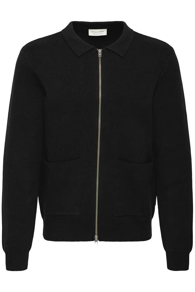CFDIEGO KNIT "BLACK BEAUTY"