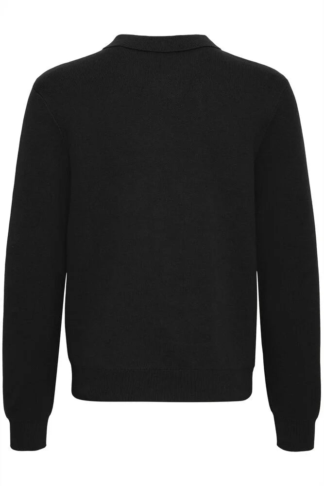 CFDIEGO KNIT "BLACK BEAUTY"
