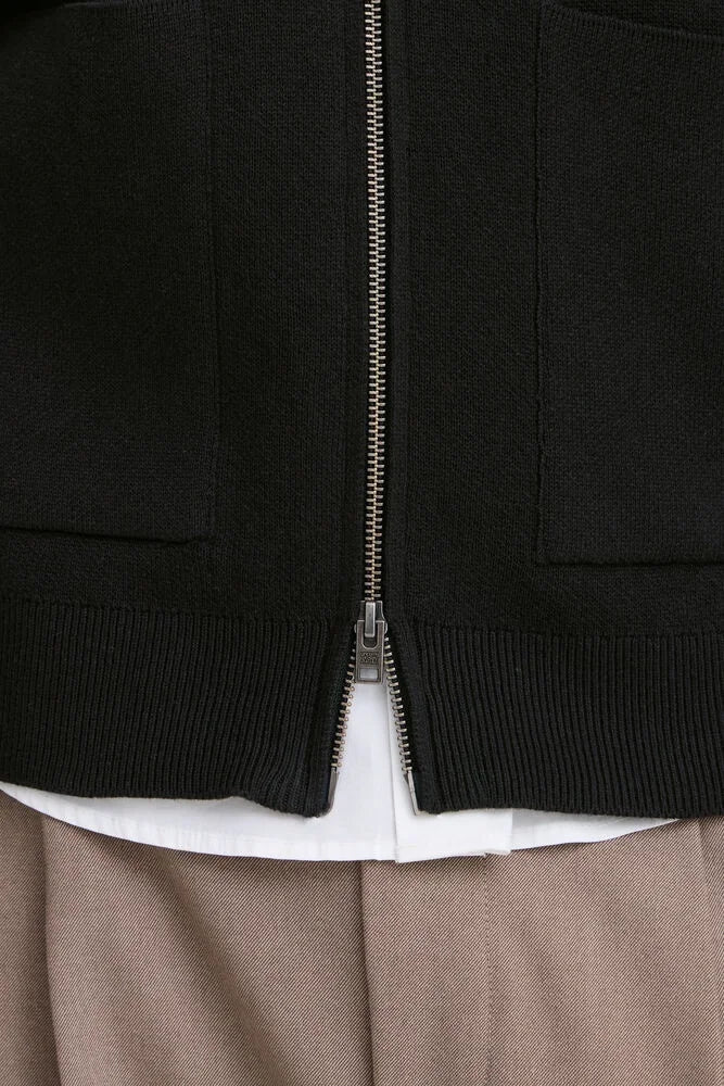 CFDIEGO KNIT "BLACK BEAUTY"