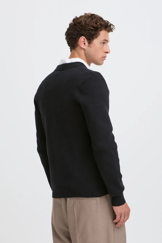 CFDIEGO KNIT "BLACK BEAUTY"