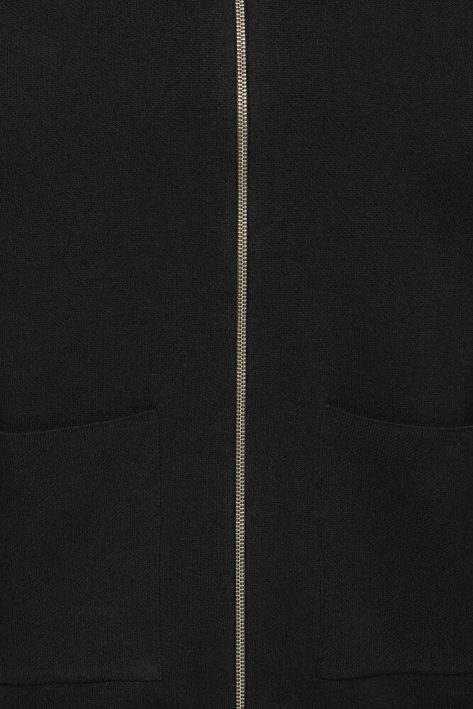 CFDIEGO KNIT "BLACK BEAUTY"