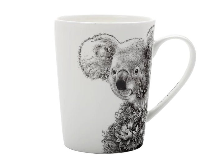 Maxwell &amp; Williams Marini Ferlazzo Tall Mug Koala - 450ml