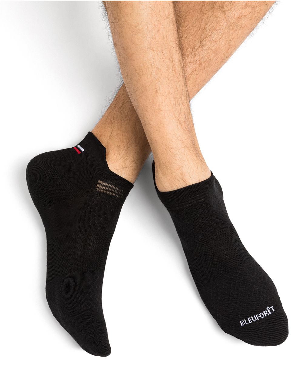 Bleuforet Dynamic Sport Trainer Socks