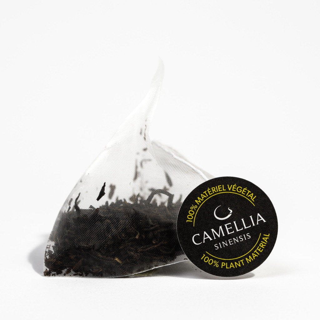 EARL GREY (15 TEABAGS)