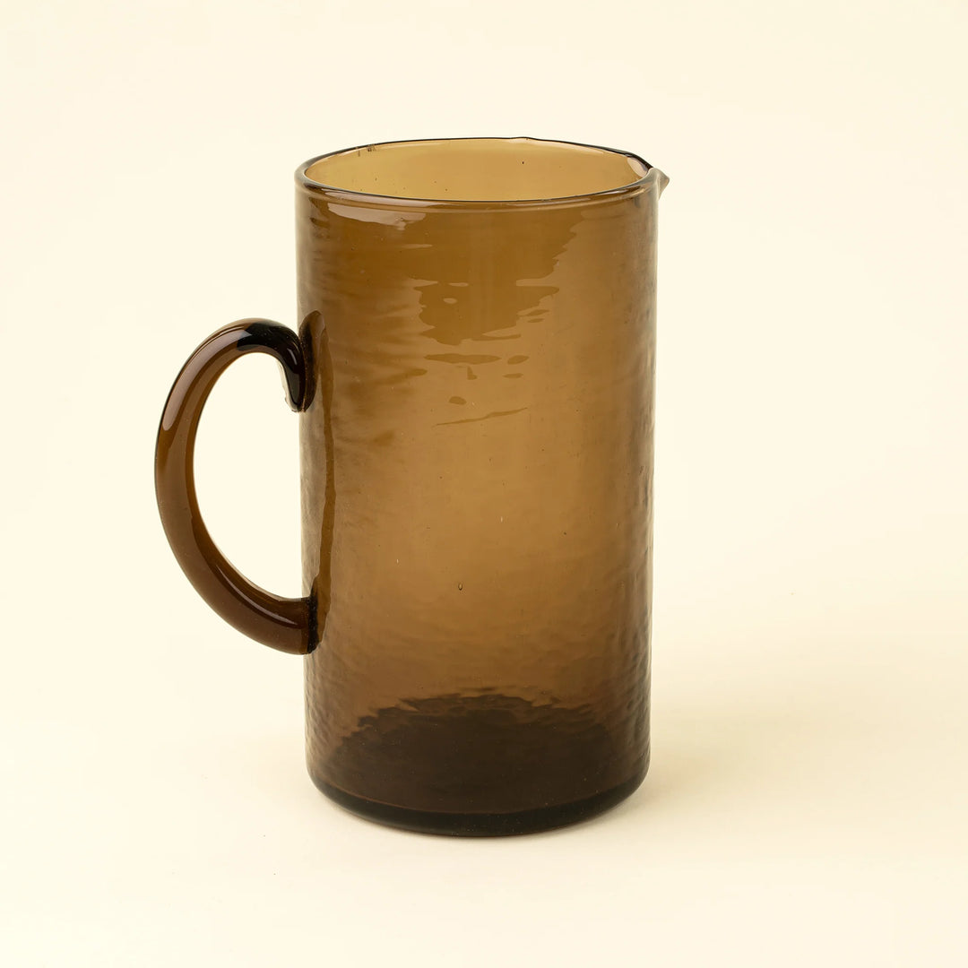 MONTENEGRO PITCHER - EARTH
