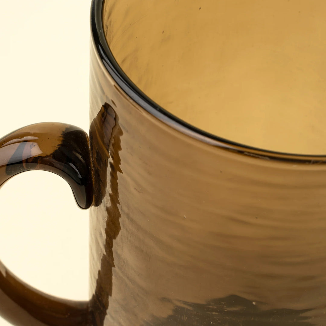 MONTENEGRO PITCHER - EARTH
