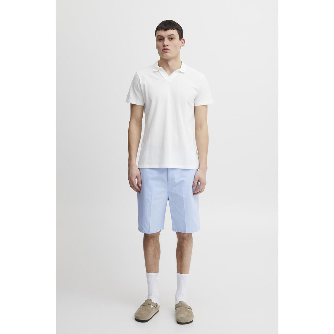 CFTRISTAN SS PIQUE POLO SHIRT