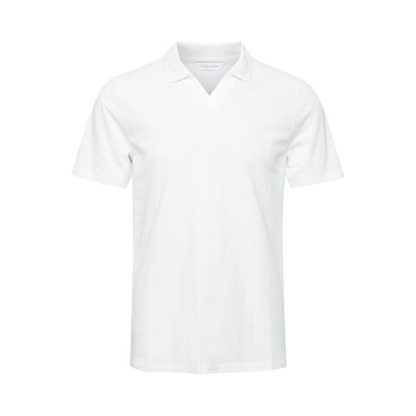 CFTRISTAN SS PIQUE POLO SHIRT