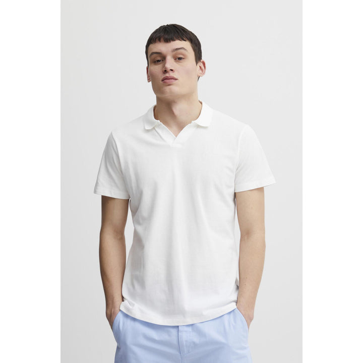 CFTRISTAN SS PIQUE POLO SHIRT