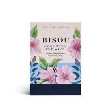 BISOU GONE WITH THE WIND TEA