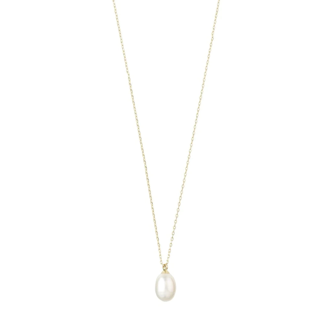 Eila Necklace "Gold"