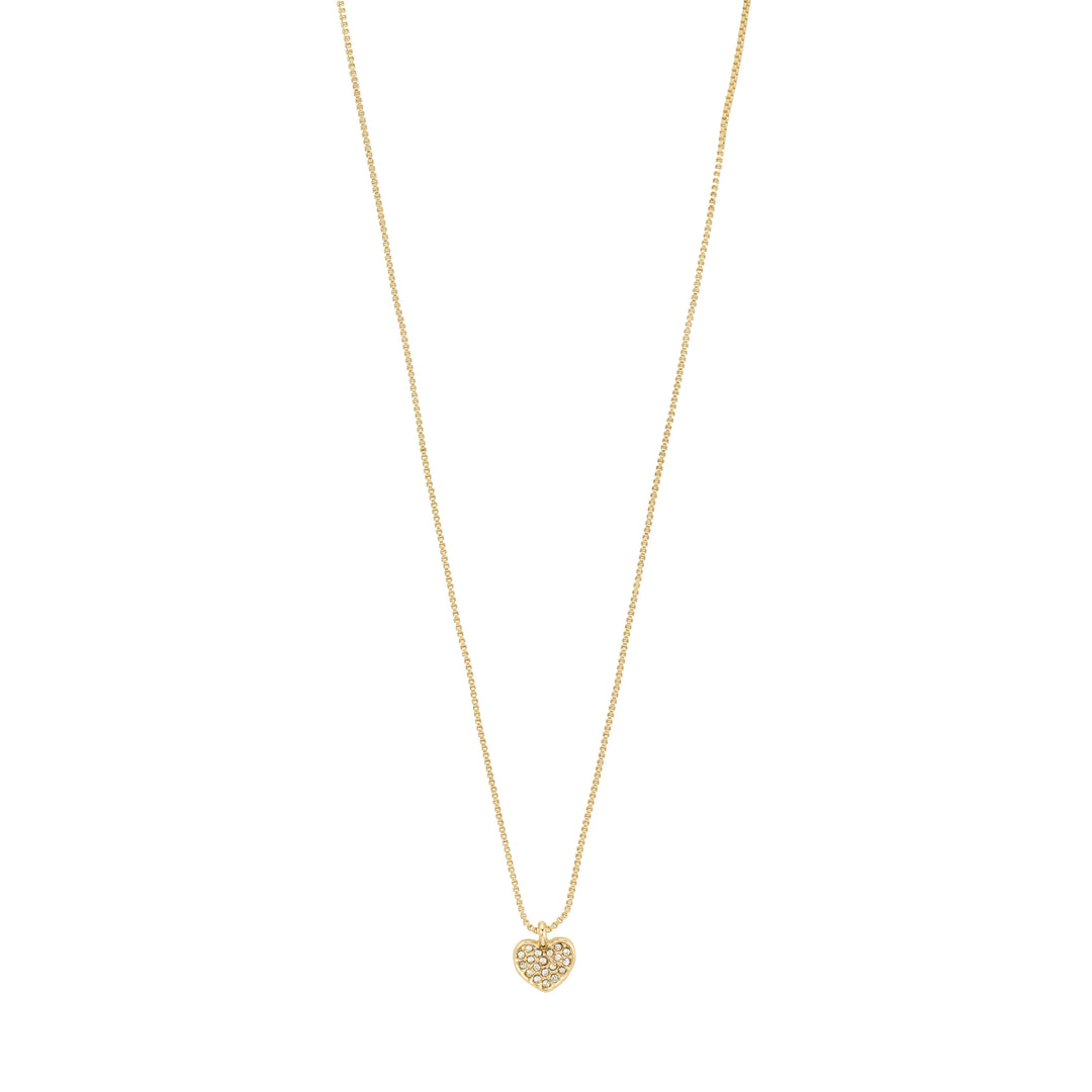 EMMETT NECKLACE "GOLD PLATED"