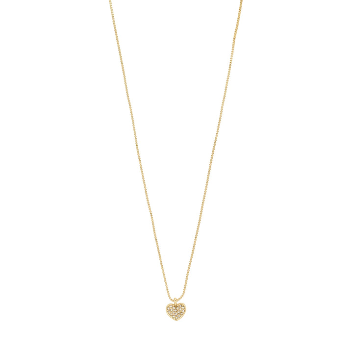 EMMETT NECKLACE "GOLD PLATED"