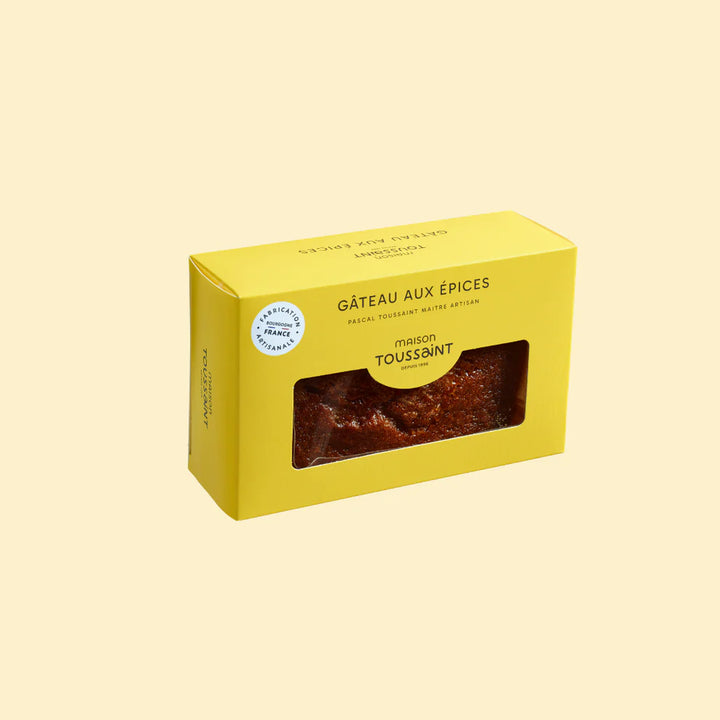 PREMIUM SPICE CAKE 240G