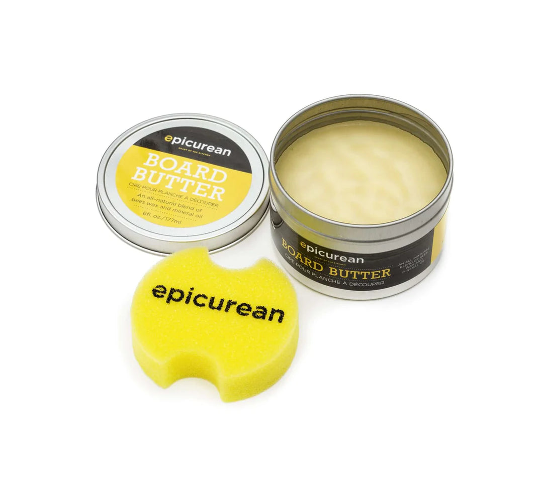 Epicurean 5oz Board Butter