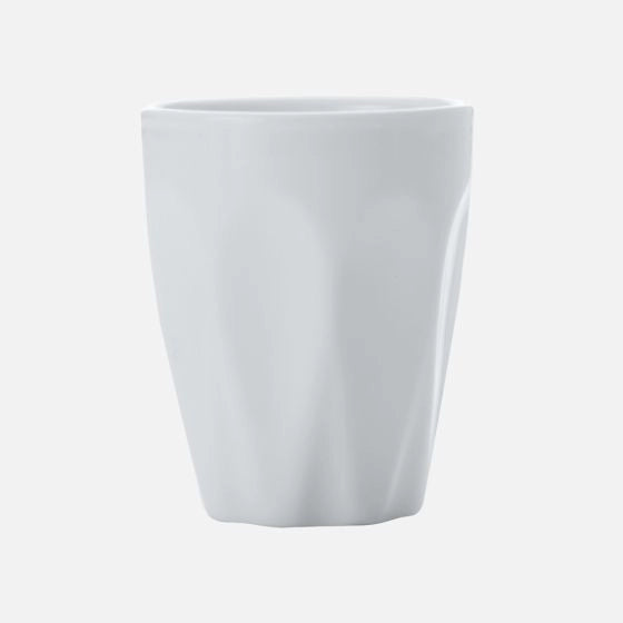 WHITE BASICS ESPRESSO CUP 90ML