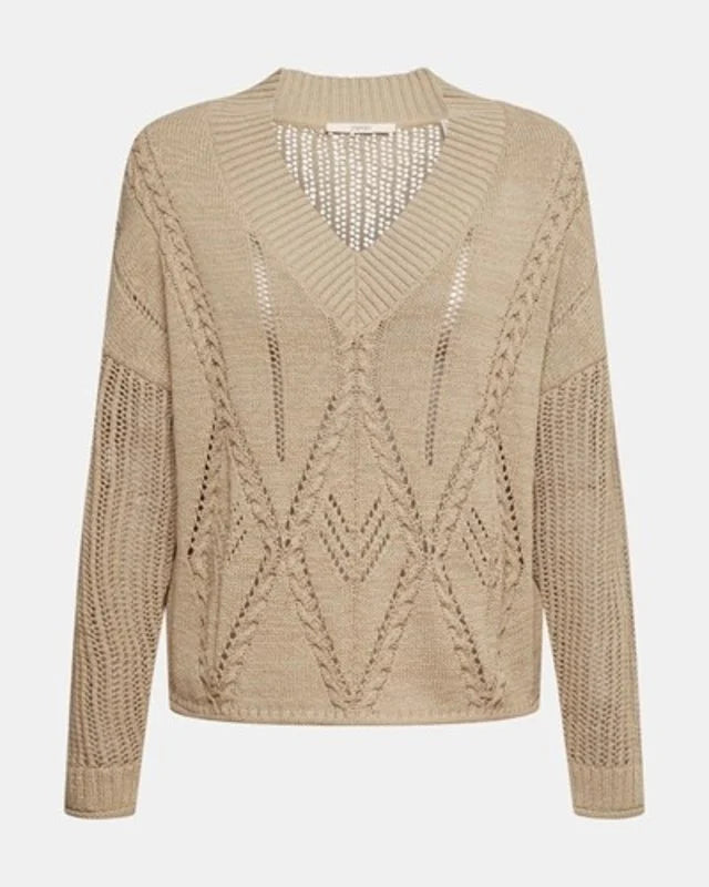Esprit Knit Sweater