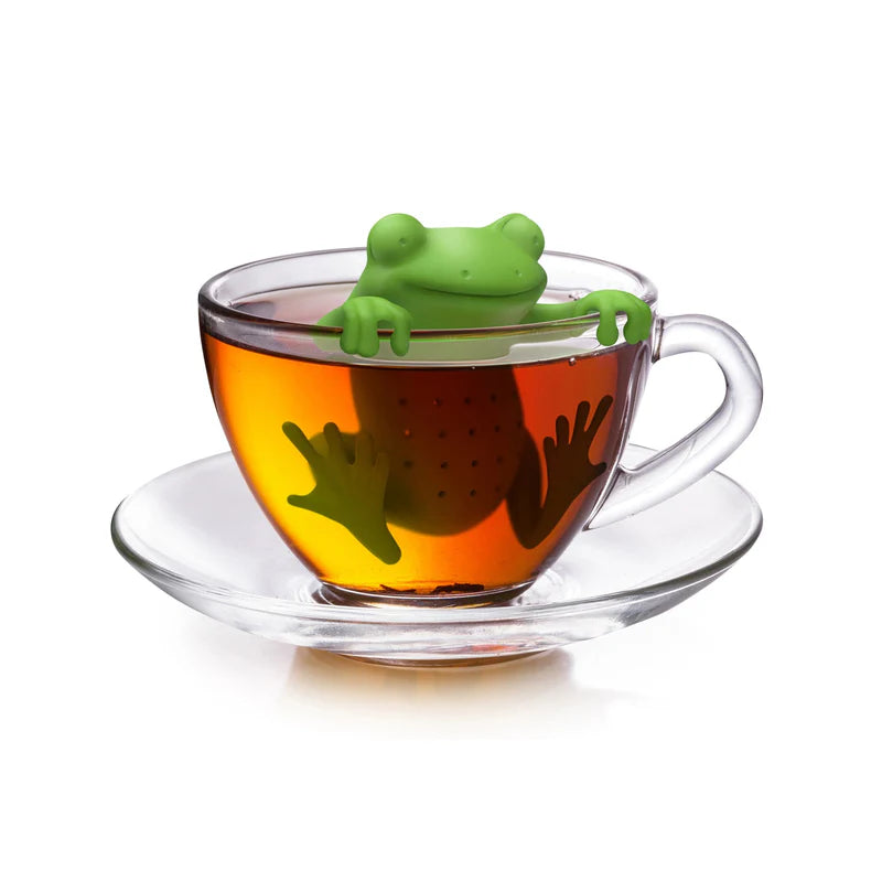 TEA FROG - TEA INFUSER