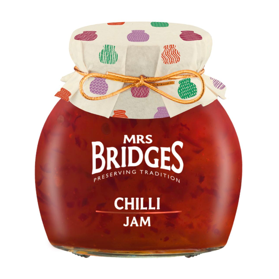 CHILLI JAM
