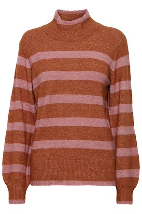 IHEDEN Pullover Sugar Almond