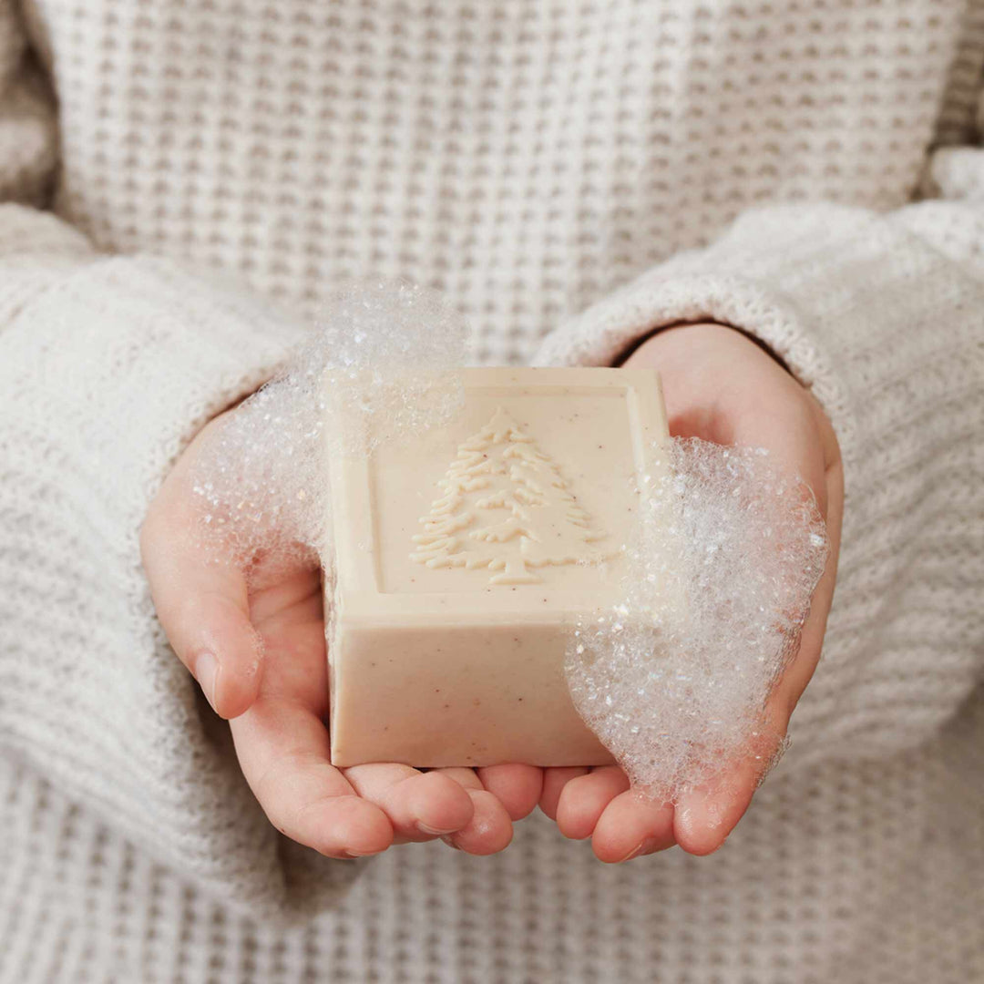 FRASIER FIR BAR SOAP