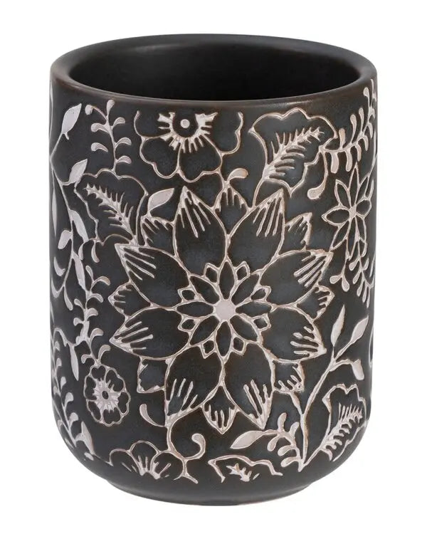 FIORE CERAMIC TUMBLER