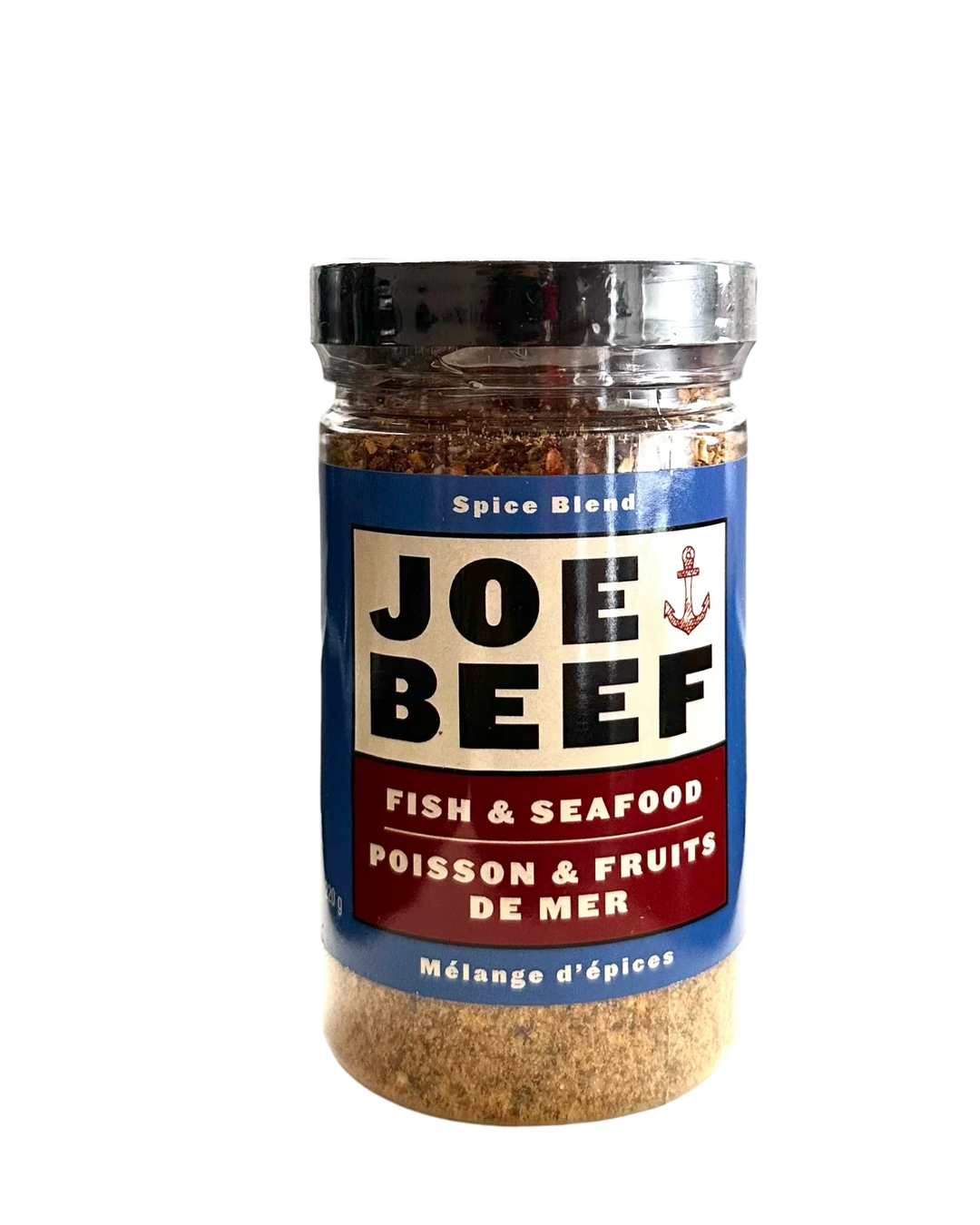FISH &amp; SEAFOOD SPICE 220G