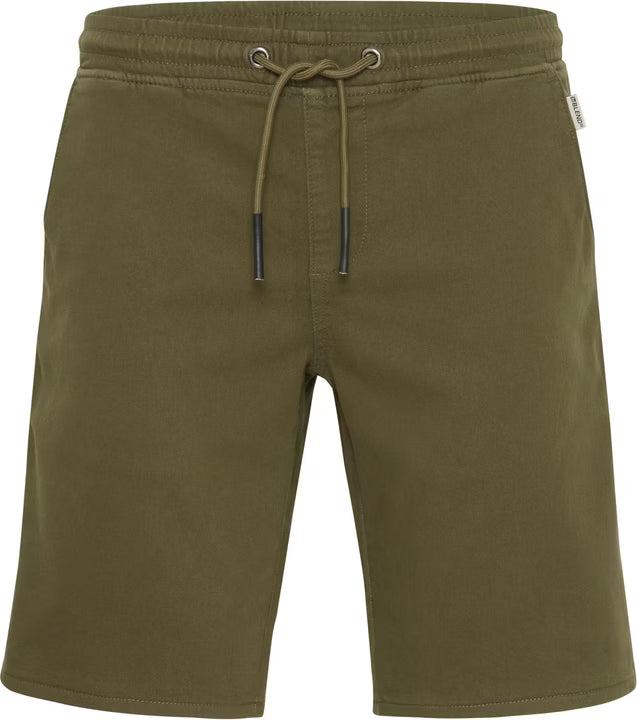 BHJOGG SHORTS "FOREST NIGHT"