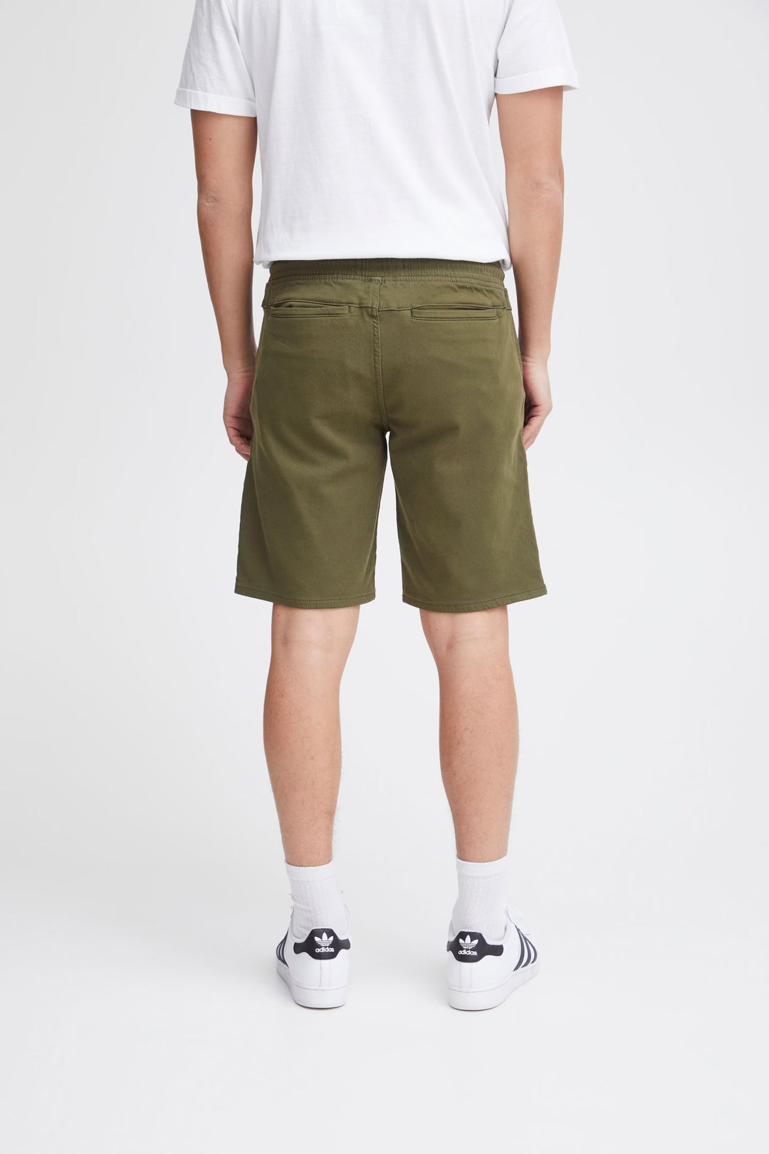 BHJOGG SHORTS "FOREST NIGHT"