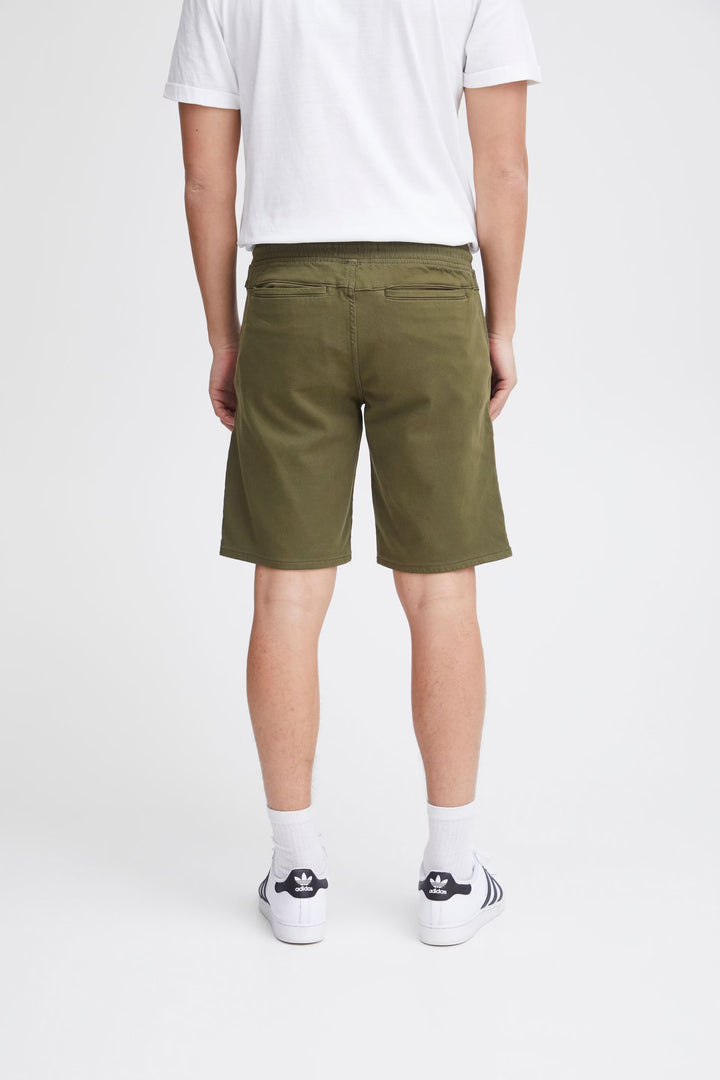 BHJOGG SHORTS "FOREST NIGHT"