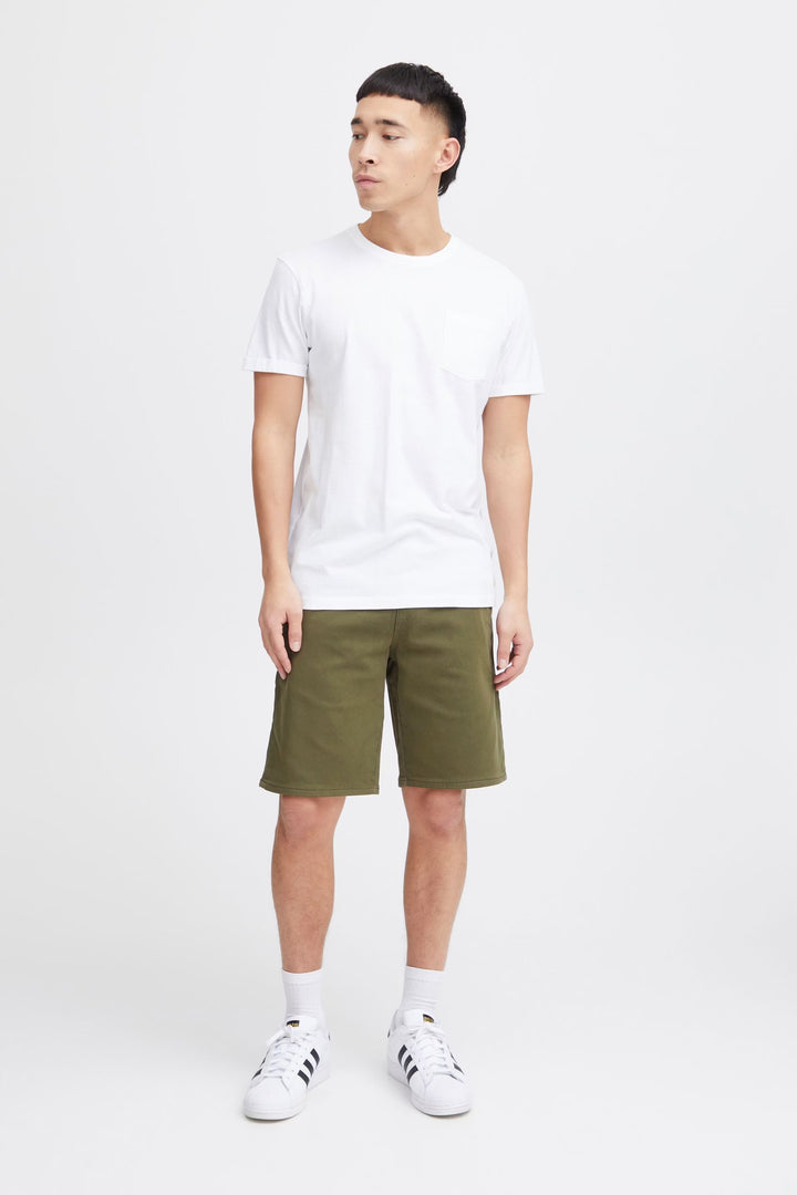 BHJOGG SHORTS "FOREST NIGHT"