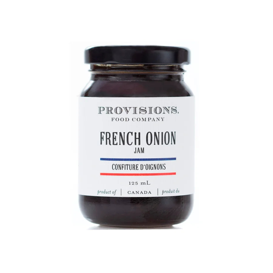 FRENCH ONION JAM 125ML
